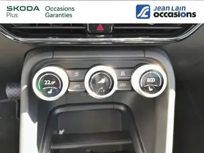 Photo 16 Skoda Kodiaq  1.5 TSI 204 ch PHEV DSG6 5pl