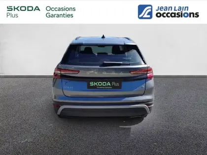 Photo 7 Skoda Kodiaq  1.5 TSI 204 ch PHEV DSG6 5pl
