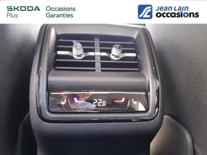 Photo 18 Skoda Kodiaq  1.5 TSI 204 ch PHEV DSG6 5pl