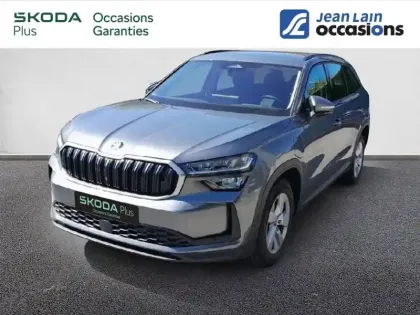 Photo Skoda Kodiaq Selection