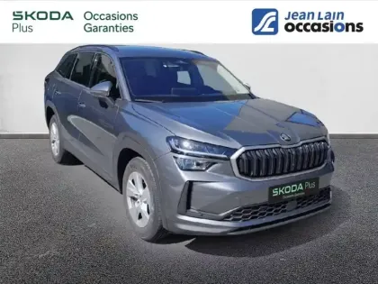 Photo 9 Skoda Kodiaq  1.5 TSI 204 ch PHEV DSG6 5pl