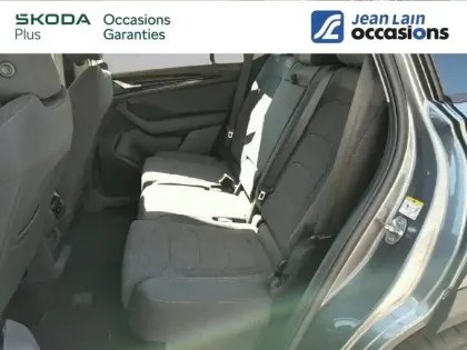 Photo 5 Skoda Kodiaq  1.5 TSI 204 ch PHEV DSG6 5pl