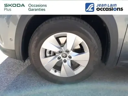 Photo 11 Skoda Kodiaq  1.5 TSI 204 ch PHEV DSG6 5pl