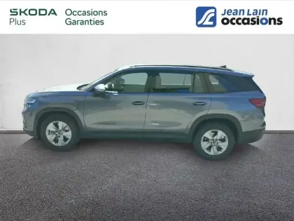 Photo 6 Skoda Kodiaq  1.5 TSI 204 ch PHEV DSG6 5pl