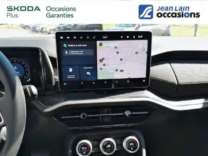 Photo 14 Skoda Kodiaq  1.5 TSI 204 ch PHEV DSG6 5pl