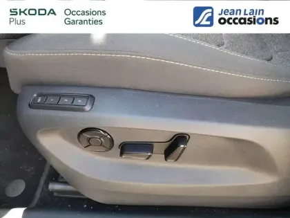 Photo 19 Skoda Kodiaq  1.5 TSI 204 ch PHEV DSG6 5pl