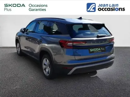 Photo 10 Skoda Kodiaq  1.5 TSI 204 ch PHEV DSG6 5pl