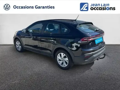 Photo 10 Volkswagen Taigo  1.0 TSI 95 BVM5
