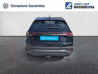 Photo 7 Volkswagen Taigo  1.0 TSI 95 BVM5