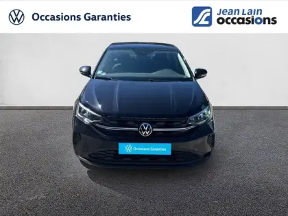 Photo 8 Volkswagen Taigo  1.0 TSI 95 BVM5