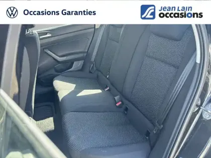 Photo 5 Volkswagen Taigo  1.0 TSI 95 BVM5