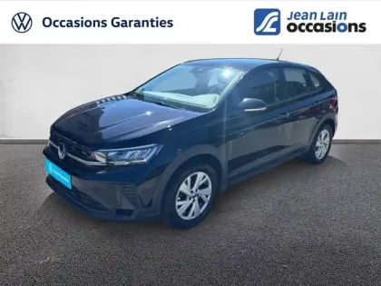 Photo Volkswagen Taigo