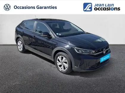 Photo 9 Volkswagen Taigo  1.0 TSI 95 BVM5