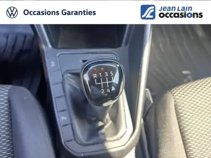 Photo 15 Volkswagen Taigo  1.0 TSI 95 BVM5