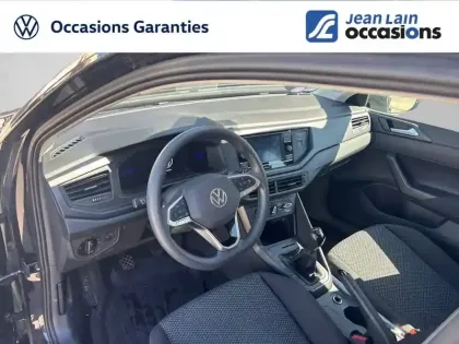 Photo 12 Volkswagen Taigo  1.0 TSI 95 BVM5