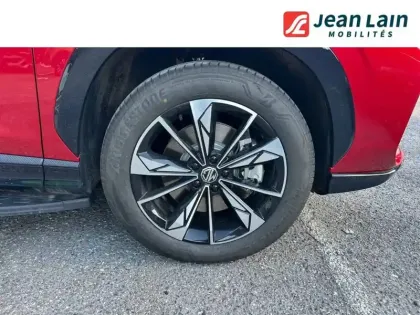 Photo 8 Mg EHS  1.5T PHEV 272 ch