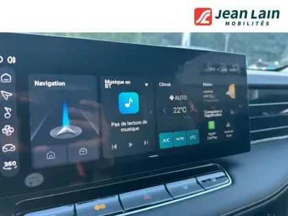 Photo 15 Mg EHS  1.5T PHEV 272 ch