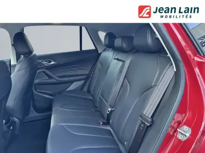Photo 16 Mg EHS  1.5T PHEV 272 ch