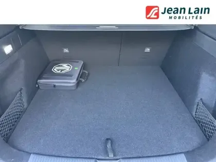 Photo 9 Mg EHS  1.5T PHEV 272 ch