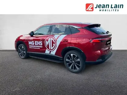 Photo 6 Mg EHS  1.5T PHEV 272 ch