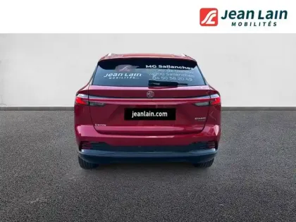 Photo 5 Mg EHS  1.5T PHEV 272 ch