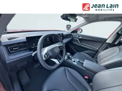Photo 10 Mg EHS  1.5T PHEV 272 ch