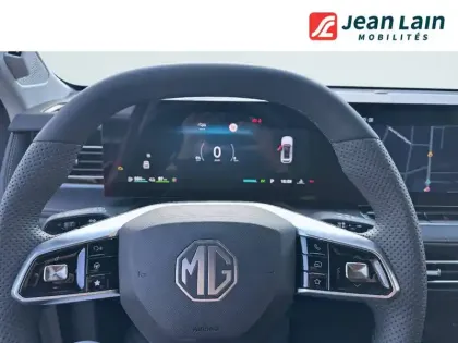 Photo 11 Mg EHS  1.5T PHEV 272 ch