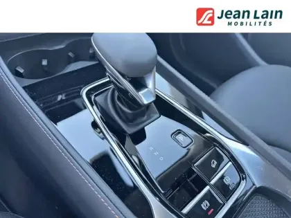 Photo 12 Mg EHS  1.5T PHEV 272 ch