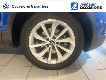 Photo 11 Volkswagen T-roc  1.5 TSI EVO2 150 Start/Stop DSG7
