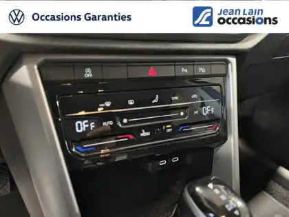Photo 17 Volkswagen T-roc  1.5 TSI EVO2 150 Start/Stop DSG7