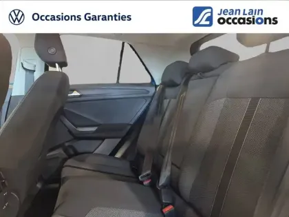 Photo 5 Volkswagen T-roc  1.5 TSI EVO2 150 Start/Stop DSG7