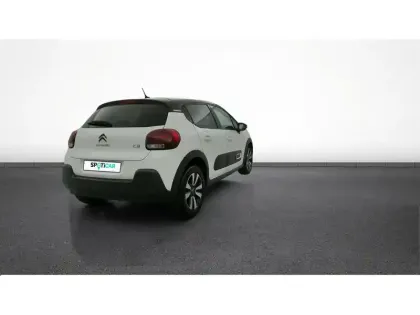Photo 7 Citroën C3  PureTech 83 ch BVM5