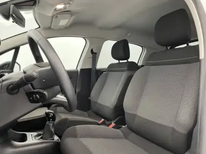 Photo 13 Citroën C3  PureTech 83 ch BVM5
