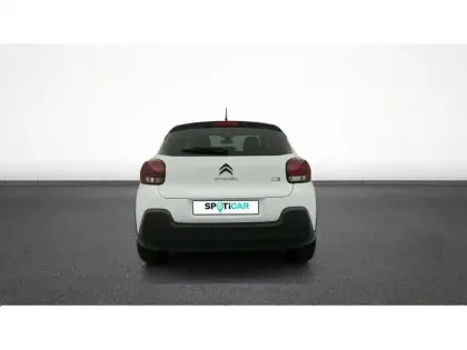 Photo 6 Citroën C3  PureTech 83 ch BVM5