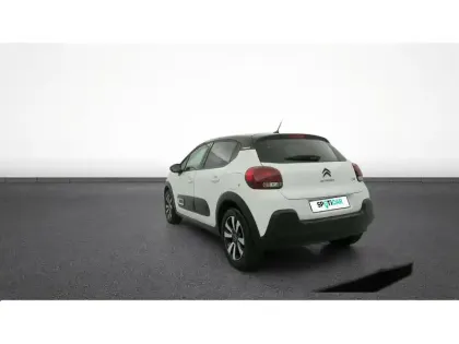 Photo 5 Citroën C3  PureTech 83 ch BVM5