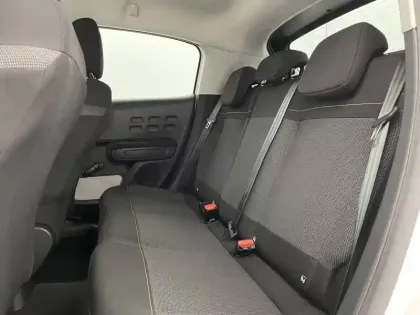Photo 14 Citroën C3  PureTech 83 ch BVM5