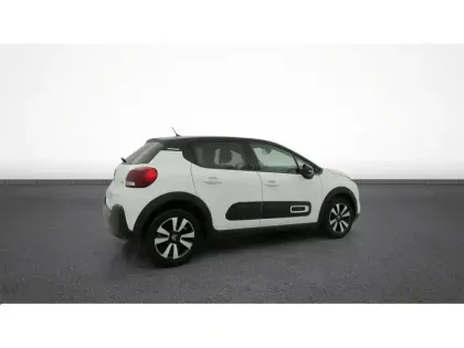 Photo 8 Citroën C3  PureTech 83 ch BVM5