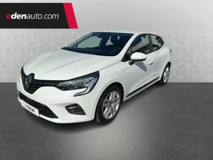 Photo Renault Clio Business
