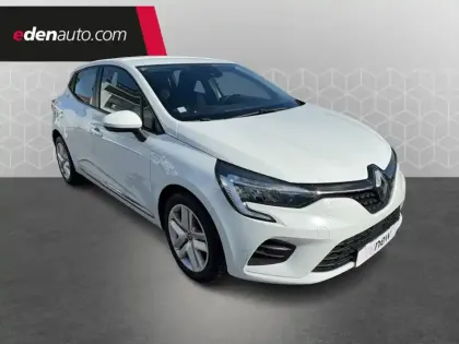 Photo 6 Renault Clio  TCe 90 - 21N