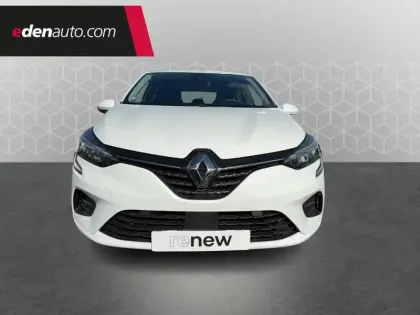 Photo 7 Renault Clio  TCe 90 - 21N