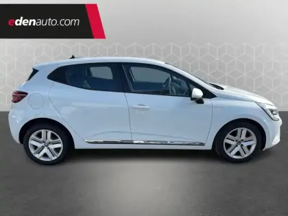 Photo 5 Renault Clio  TCe 90 - 21N