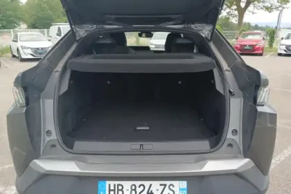 Photo 8 Peugeot 3008  Hybrid 145 e-DCS6