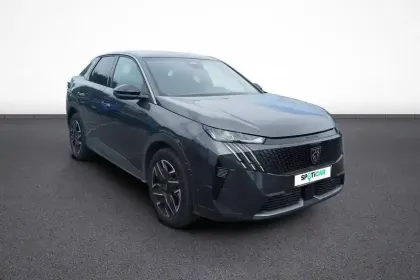 Photo 7 Peugeot 3008  Hybrid 145 e-DCS6