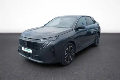 Photo Peugeot 3008 Allure