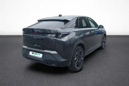 Photo 5 Peugeot 3008  Hybrid 145 e-DCS6