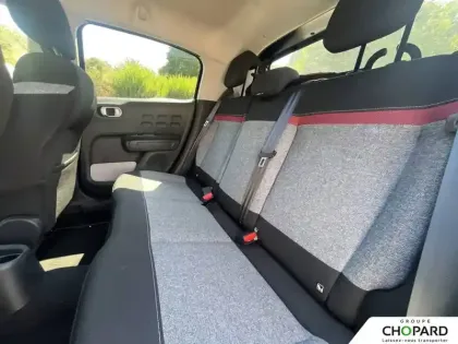 Photo 9 Citroën C3  PureTech 110 S&S BVM6