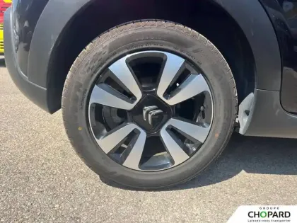 Photo 10 Citroën C3  PureTech 110 S&S BVM6