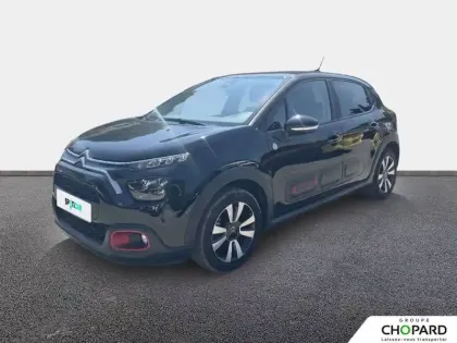 Photo Citroën C3 C-series