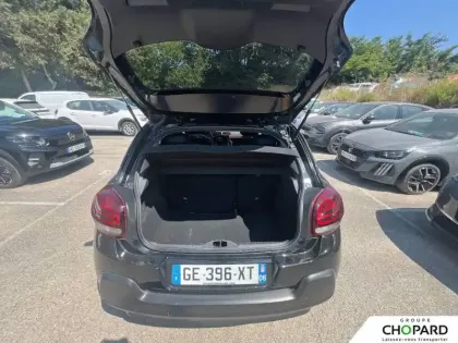 Photo 5 Citroën C3  PureTech 110 S&S BVM6