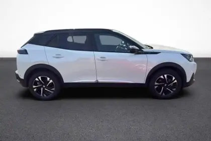 Photo 6 Peugeot 2008  Electrique 136 ch